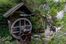 06.09.2025 Ausflug in die Ötschergräben